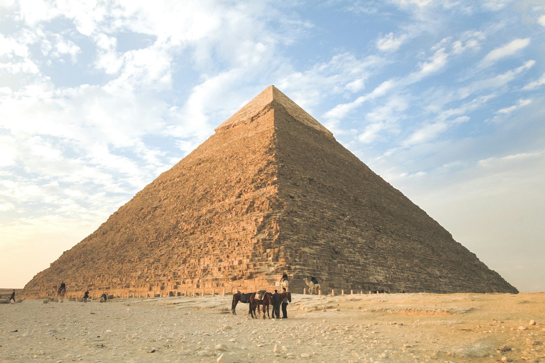 Muse Easy Egypt Egyptian museum guide